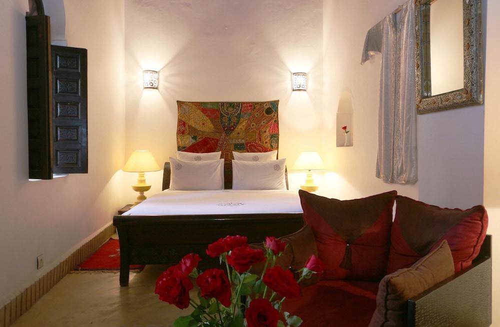 Riad Andalouse Marrákes Kültér fotó